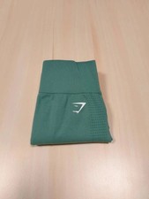 Pantalon Fitness Legging de sport Gymshark Seamless Vital 2.0 Vert Femme #151
