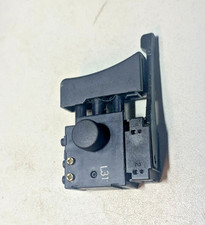 Makita 651986-7 Trigger switch 6519867 