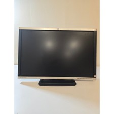 HP 24" Monitor LA2405wg 1920x1200 Adjustable Stand