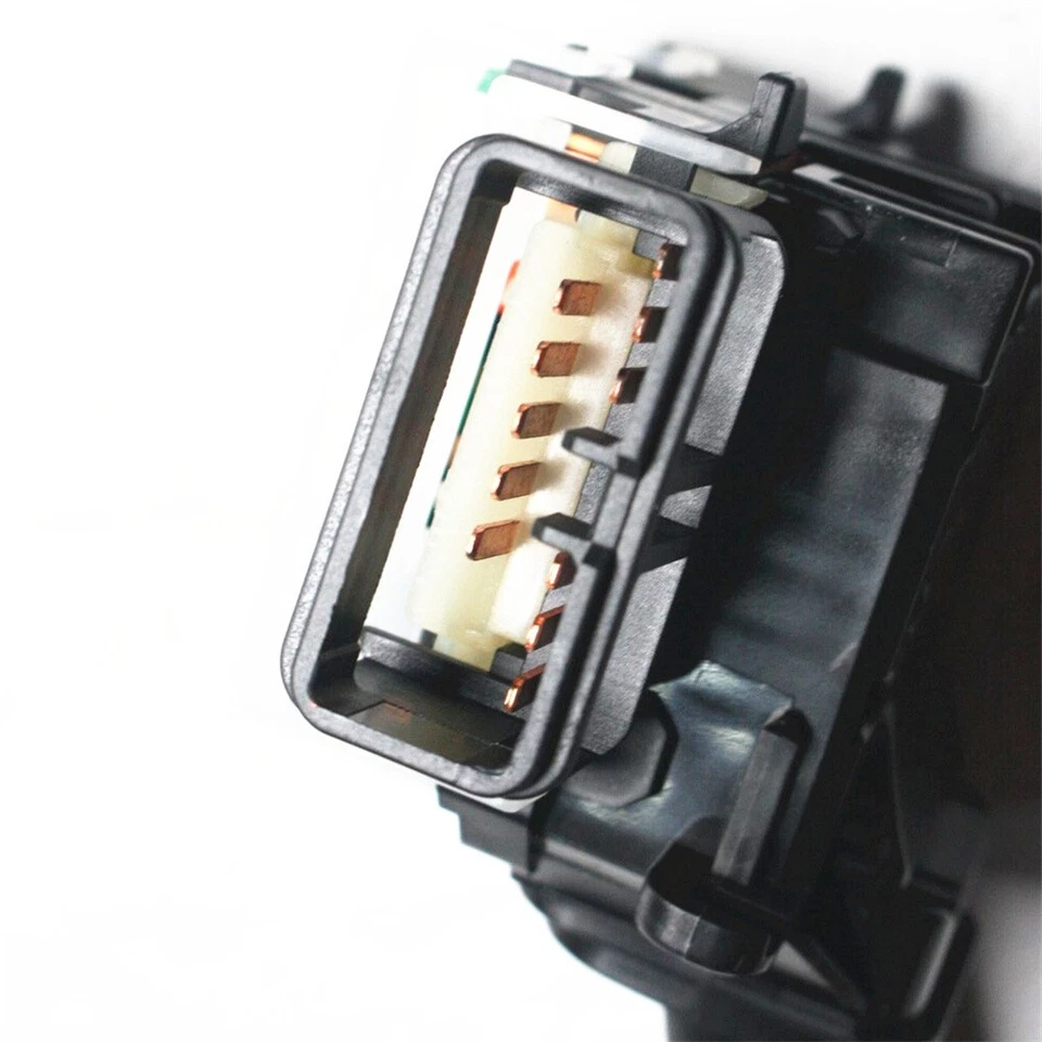 Interruptor de control limpiaparabrisas coche reparación columna GJ6E66128 para Mazda 6 CX-7 RX8 MX-5 Miata Foto 2 de 4