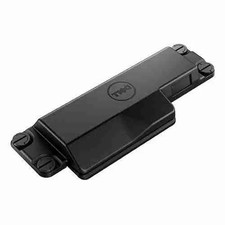 Dell Dell 590-TEUP T03HBCS Barcode Scanner and Magnetic Stripe Reader HF36W