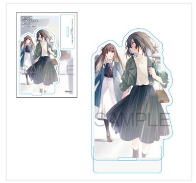 Once a Week Classmate Buying Story 7 Melonbooks Limited Set