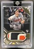 2025 Topps Transcendent Coby Mayo Patch RC Rookie #/10 Orioles