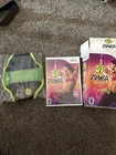 Zumba Fitness Join The Party Nintendo Wii w Belt Included Complete in Box SEALED