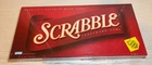 Vintage Brand New 2001 Parker Brothers Hasbro SCRABBLE crossword Game Sealed
