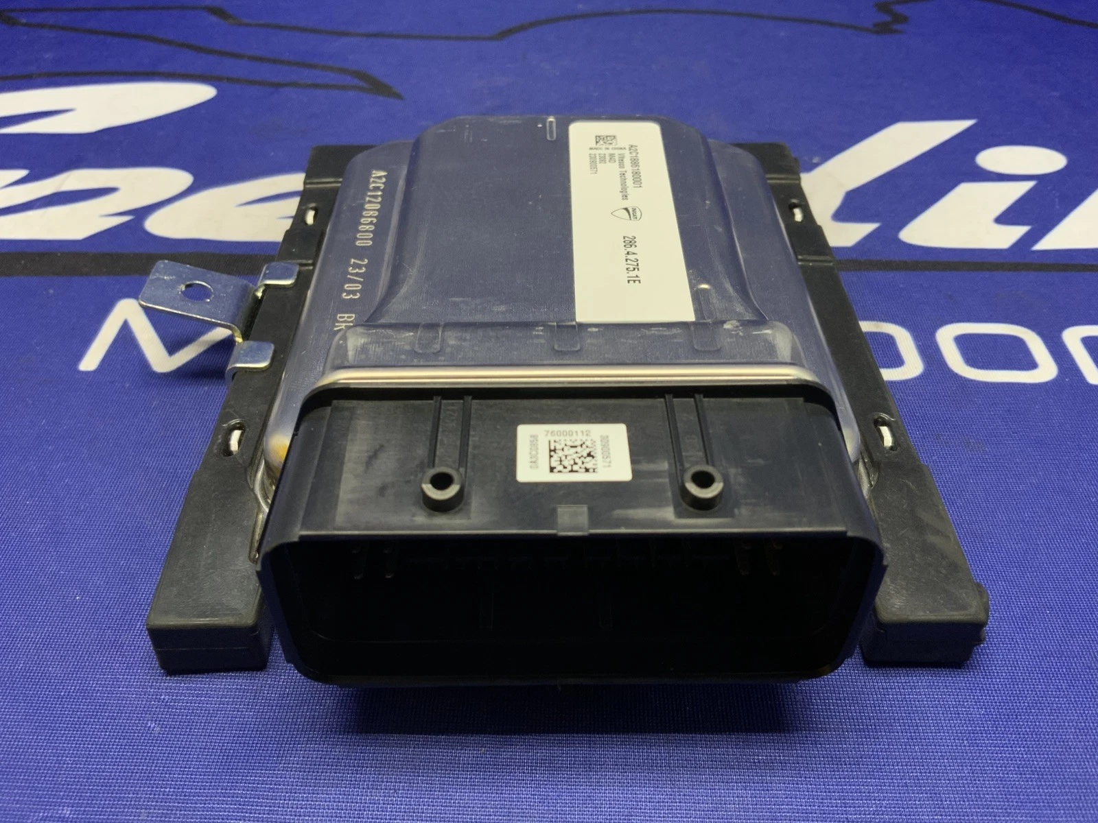 Ducati ECU Control Unit Panigale V2 2020-2024 OEM 28643361C-2