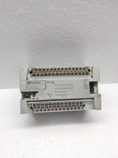 Allen Bradley MicroLogix 1200 1762-L40BWA Series C Controller REV H USED
