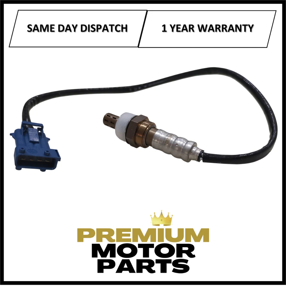 OXYGEN O2 LAMBDA SENSOR FOR MINI R56 R57 R59 CLUBMAN R55 ONE COOPER S JCW 06-15 - Image 2 of 4