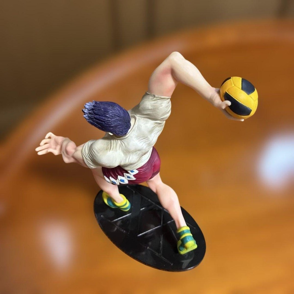 Hunter x Hunter DXF Greed Island Razer Figure (No Box) | eBay