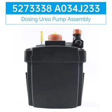 5273338 A034J233 Dosing Urea Pump Assembly 24V for Cummins for Daf CF65 LF45&
