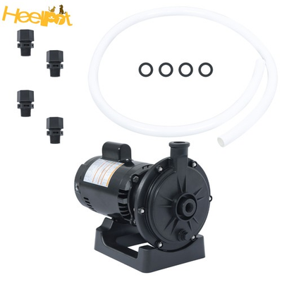 #ad Booster Pump PB4 60 PB460 280 380 3900 480 For Pressure Pool Cleaners 3 4 HP $227.06