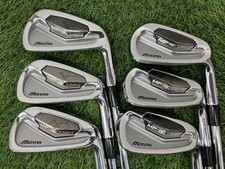 Mizuno MP-15 Iron Set Golf Club 5-P 6pcs NS PRO MODUS3 TOUR 120 Flex S #AB25501