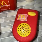 Vintage McDonald’s Fisher Price Chicken Nuggets Big Mac Fries Bbq Sauce Coffee  — photo 4