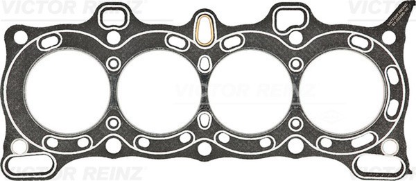 Dichtung Zylinderkopf Victor Reinz 61-52295-10 FüR Honda AU CRX Integra AK AM AJ-image