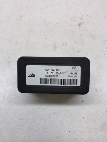 FORD USA FOCUS Beschleunigungssensor 10170106483 Petrol 102kw 2010 33824922