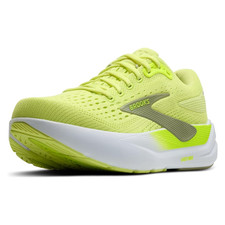 Brooks Men  s Ghost Max 3 Sneakers Green US 8.5