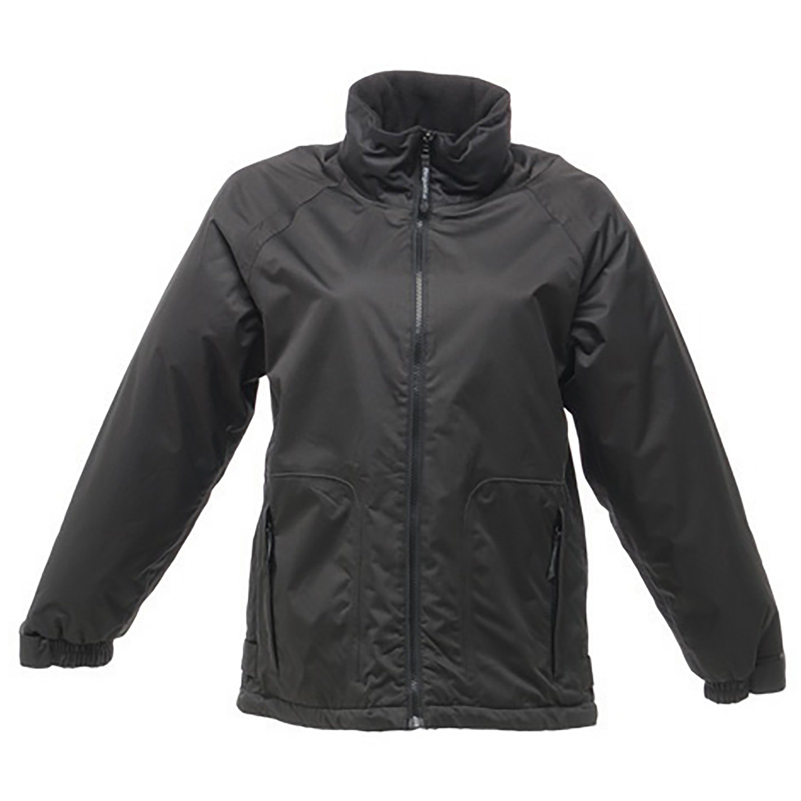 Regatta Great Outdoors Chaqueta impermeable con cremallera modelo (RG1847)
