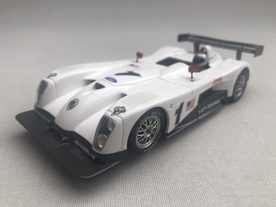 Fly E91 1:32 Panoz LMP-1 #1 Slot Car US Special Edition - Mario Andretti GC