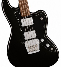 Fender Squier Paranormal Rascal Bass HH