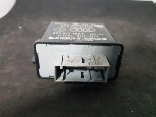 AUDI A6 4A2, C8 Scheinwerfer-Steuergerät 8P0907357F 3.00 Diesel 2008 34030140