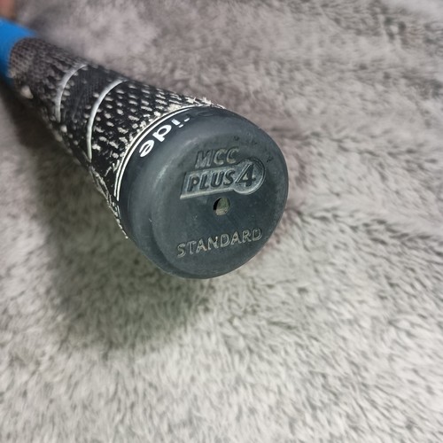 Ping K15 4 Hybrid 4H Black Dot Graphite Shaft Regular NICE GRIP Golf Club K-15 - Picture 19 of 19