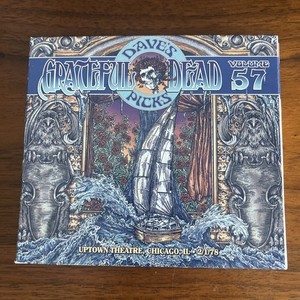 Dave's Picks Volume 1 | eBay