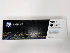 Genuine HP 201A CF400A Black Toner for Laser ...
