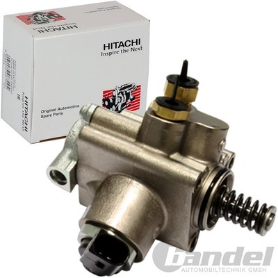ASTEMO HITACHI HOCHDRUCKPUMPE HDP für 2.0 FSI AUDI A3 8P VW GOLF V PASSAT 3C TOU