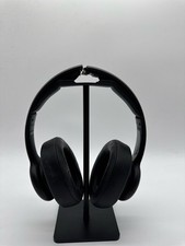  BROKEN Insignia RF Wireless Over-the-Ear Headphones Black