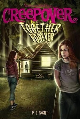Together Forever by P.J. Night (English) Paperback Book