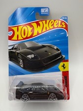 2026 Hot Wheels FERRARI 3/5 Ferrari F40 Competizione 63/250 Q2