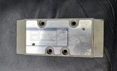 BOSCH Magnetventil Mat.-Nr. 0820220002 gebraucht