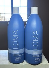 Loma moisturizing hair treatment, 33floz new- Gluten  Soy Free- NEW SEALED
