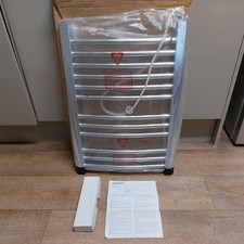 Dimplex Towel Rail Model TDTR175C 120W