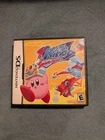 Kirby: Squeak Squad (Nintendo DS, 2006)