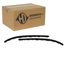 DIEDERICHS HD PRIORITY PARTS SPOILER VORNE passend für PEUGEOT 307 | 4234261