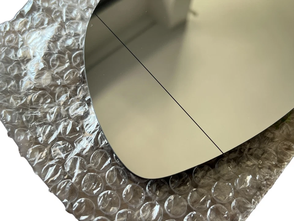 Espejo de cristal izquierdo bmw x3 g01 x4 g02 x5 g05 f15 x6 g06 f16 x7 g07 alkar con calefacción Foto 4 de 4