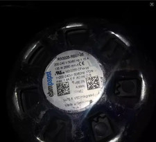 New R3G225-RE07-25 compatible Centrifugal fan