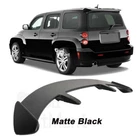 For Chevy HHR 2006-2011 52" Rear Hatch Spoiler Racing Wing GT Pro Matte Black US
