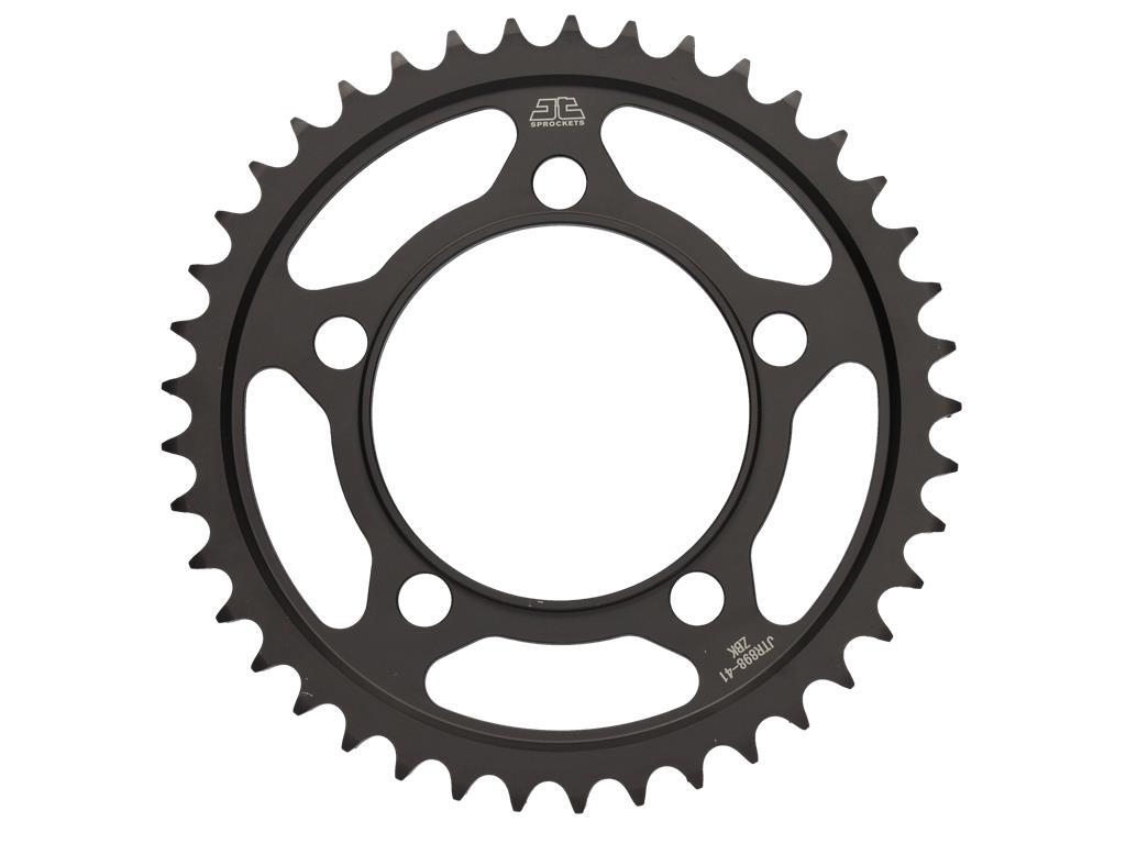 JT Steel Sprocket Fits KTM LC8 950 990 Superduke Supermoto RC8 1190 38 Z