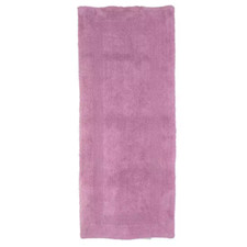 Rose 2 Ft. X 5 Ft. Cotton Reversible Extra Long Bath Rug Runner Free Shipping Ne