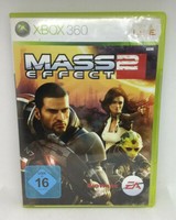 Microsoft Xbox 360 Mass Effect 2