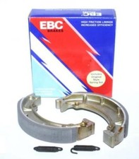 FITS  HONDA CB 125 F GLR 125 2014 2015 2016 2017 2018 EBC REAR Brake Shoe H352