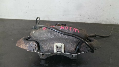 ###1Y266-058 Mercedes W204 CDI Bremssattel Bremszange Vorne Rechts A2044211281 - Picture 2 of 6