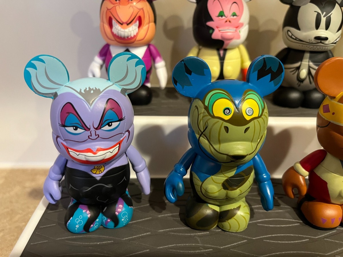 Disney Vinylmation 3