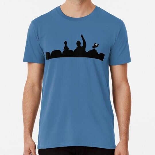 Mystery Science Theater 3000 Size S to 5XL Made in the USA T Mystery Science Theater 3000 Size S to 5XL Made in the USA T