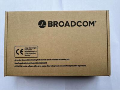 Lsi Logic 243006 Cc 05-50077-01 9560-8i 8pt Int. 12gb S Tri Mode