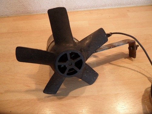 Lüfter Kühlerlüfter Bosch KM/RCE  4/6/4000R1