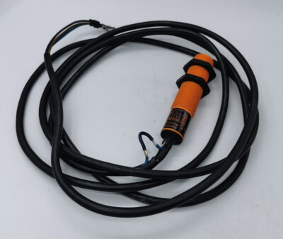 ifm electronic effector IG-3005-BPKG Näherungsschalter induktiv Sensor
