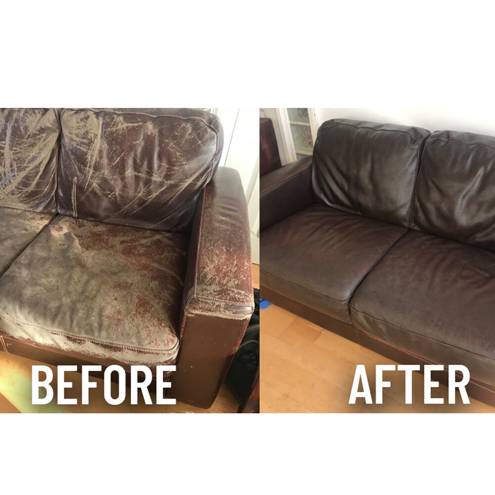 Leather Sofa Repair London Uk Baci Living Room